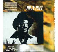 The Sound Of Philadelphia By Billy Paul (0001-01-01)