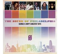 The Sound Of Philadelphia CD NEW SEALED Soul O' Jays/MFSB/Billy Paul/Billy Paul+
