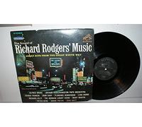 The Sound of Richard Rogers' Music