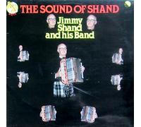 The Sound of Shand - Jimmy Shand and his Band