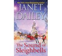 The Sound of Sleighbells (Frosted Firs Ranch) (Christmas Tree Ranch)