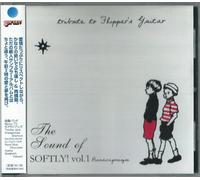 The Sound Of SOFTLY! Vol.1~tribute to Flipperfs Guitar~