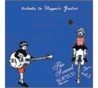 The Sound Of SOFTLY! Vol.2~tribute to Flipperfs Guitar~