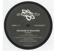 The Sound Of Soulfuric Vol 2