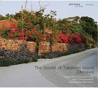 The Sound of Taketomi Island-Okinawa