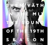 Sven Vath - The Sound Of The 19th Season: Sven Vath In The Mix (CD)
