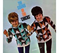 SOUND OF THE CHICKS THE - CHICKS THE