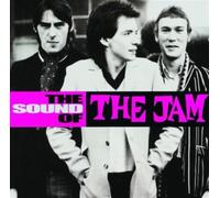 The Sound of the Jam