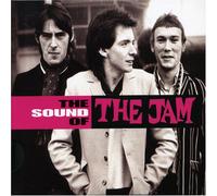 The Sound Of The Jam