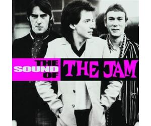 The Sound of the Jam