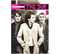 THE SOUND OF THE JAM TAB