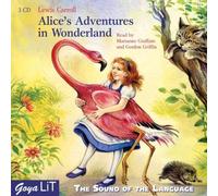The Sound of the Language-Alice'S Adventures in