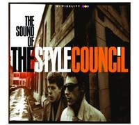 The Sound Of The Style Council