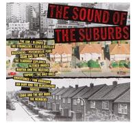 The Sound of the Suburbs: 80's New Wave