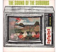 The Sound Of The Suburbs - VG