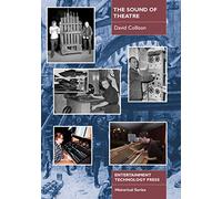 The Sound of Theatre: From the Ancient Greeks to the Digital Age