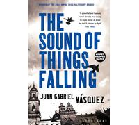 The Sound of Things Falling