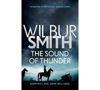 The Sound of Thunder: The Courtney Series 2