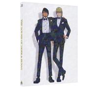 THE SOUND OF TIGER & BUNNY [Blu-ray]