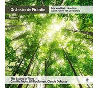 The Sound Of Trees
