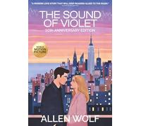The Sound of Violet, 10th Anniversary Edition