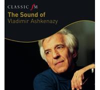 The Sound of Vladimir Ashkenazy