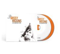 The Sound Of White (20th Anniversary Edition) by Missy Higgins (CD 2024)