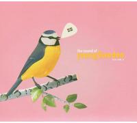 The Sound Of Young Sweden Vol.