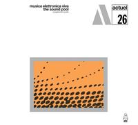 The Sound Pool by Musica Elettronica Viva (Vinyl Record 2023)