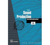 The Sound Production Handbook