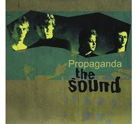 The Sound - Propaganda [12" VINYL]