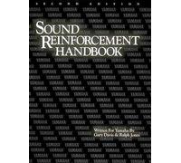 [The Sound Reinforcement Handbook] (By: Gary Davis) [published: June, 2008]