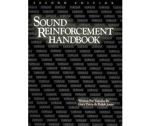 [The Sound Reinforcement Handbook] (By: Gary Davis) [published: June, 2008]
