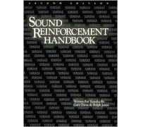 The Sound Reinforcement Handbook by Unknown(1988-01-01)