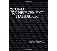 The Sound Reinforcement Handbook (Edition 2) by unknown [Paperback(1988¡ê?]