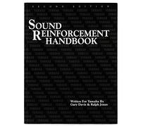 The Sound Reinforcement Handbook (Second Edition)