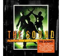 The Sound - Shock Of Daylight / Heads And Hearts / In The Hot House (Live) / Thunder Up / Propaganda