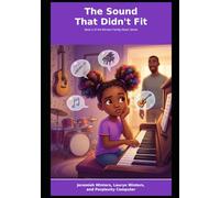The Sound That Didn't Fit: Book 2: The Winters Family Music
