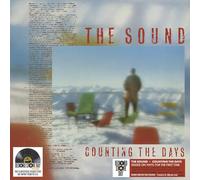 The Sound - The Sound: Counting The Days (Record Store Day 2022, US Version) (Clear Vinyl, 2LP)