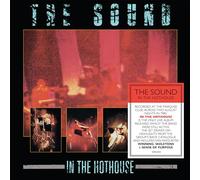 The Sound - The Sound: In The Hothouse (2CD Deluxe Gatefold Packaging)