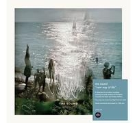 The Sound - The Sound: New Way Of Life - The Lost Demo Recordings