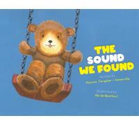 The Sound We Found