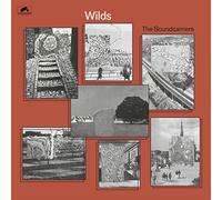 The Soundcarriers - Wilds [VINYL]