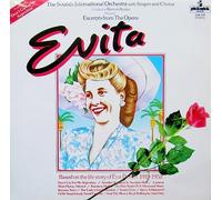 The Sounds International Orchestra - Evita