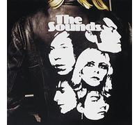 The Sounds - Living In America (Clean Version) [Us Import]