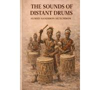 The Sounds of Distant Drums: God gifted poet