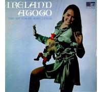 The Sounds Of John Leslie - Ireland A'GoGo