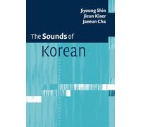 The Sounds of Korean
