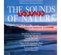 The Sounds Of Nature