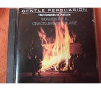 The Sounds Of Nature - A Crackling Fireplace